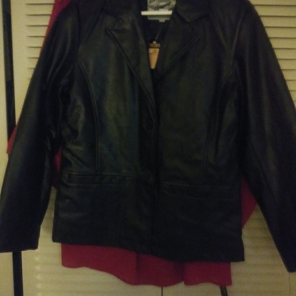 Jacket